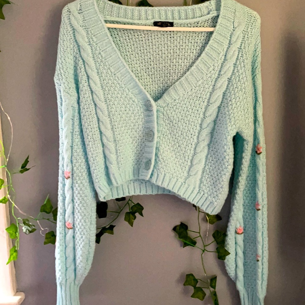 Wild Fable Knit sweater